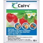 Фунгіцид Світч /10 г/ *Syngenta*