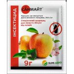 Інсектицид Санмайт /9 г/ *Самміт-Агро*