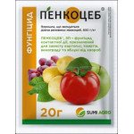 Фунгіцид Пенкоцеб /20 г/ *Самміт-Агро*