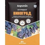 Удобрение Нутривант виноград /25 г/ *Argumin*