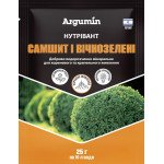 Удобрение Нутривант самшит и вечнозеленые /25 г/ *Argumin*