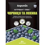 Добриво Нутрівант-Плюс чорниця та лохина /25 г/ *Argumin*
