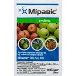 Фунгіцид Міравіс 200 SC к.с. /3 мл/ *Syngenta*
