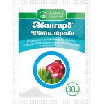 Добриво Авангард Квіти-трави р. /30 мл/ *Укравіт*