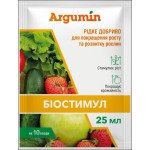 Добриво Аргумін Біостимул /25 мл/ *Argumin*