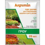 Добриво Аргумін Гроу /25 мл/ *Argumin*