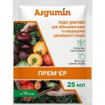 Добриво Аргумін Прем`єр /25 мл/ *Argumin*