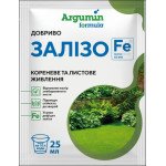 Удобрение Аргумин Формула Железо /25 мл/ *Argumin*