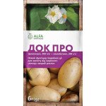 Фунгицид Док Про /6 г/ *Alfa Smart Agro*