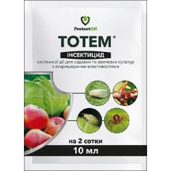 Інсектицид Тотем /10 мл/ *ProtectON*