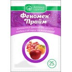 Фунгицид Феномен Прайм /25 г/ *Укравит*