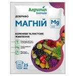 Добриво Аргумін Формула Магній /25 мл/ *Argumin*