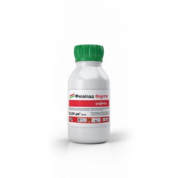Гербицид Фюзилад Форте 150 ЕС /40 мл/ *Syngenta*