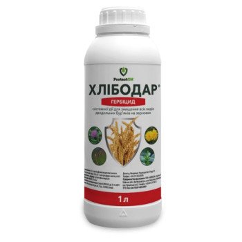 Гербицид Хлибодар /1 л/ *ProtectON*