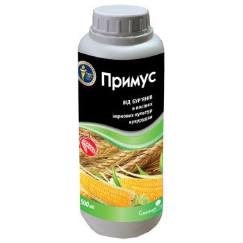 Гербицид Примус /500 мл/ *Семейный сад*
