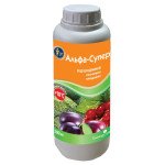 Инсектицид Альфа Супер /500 мл/ *Семейный сад*