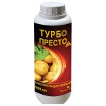 Инсектицид Турбо Престо 3 Active /500 мл/ *Семейный сад*