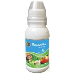 Фунгіцид Парацельс /100 мл/ *Сімейний сад*