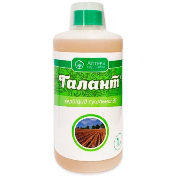 Гербіцид Галант /1 л/ *Укравіт*