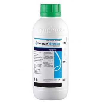 Инсектицид Волиам Флекси /1 л/ *Syngenta*