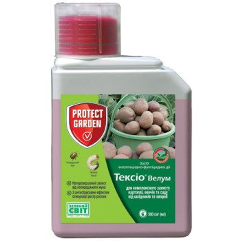 Протруйник Тексіо Велум /500 мл/ *SBM*