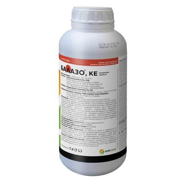 Инсектицид Балазо /1 л/ *Саммит-Агро*
