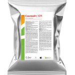 Инсектицид Санмайт /0,5 кг/ *Саммит-Агро*