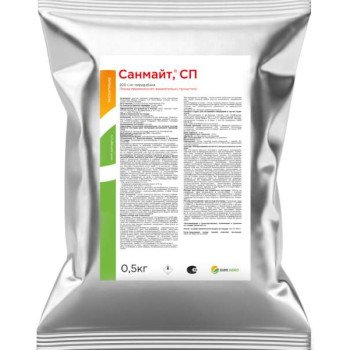 Інсектицид Санмайт /0,5 кг/ *Самміт-Агро*