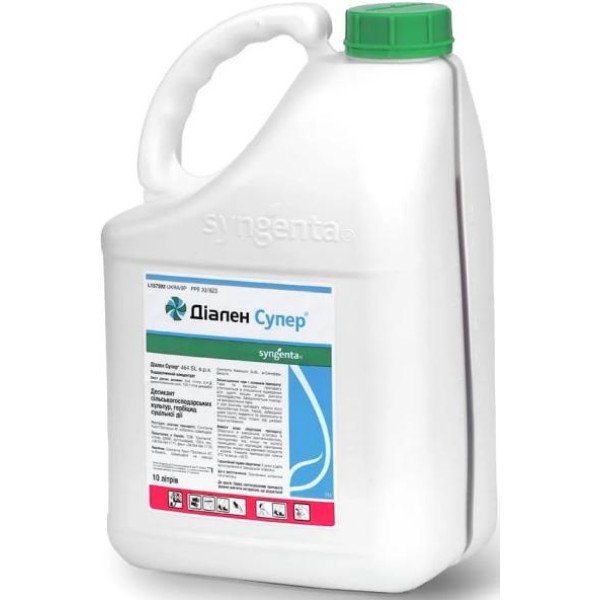 Гербицид Диален Супер /10 л/ *Syngenta*
