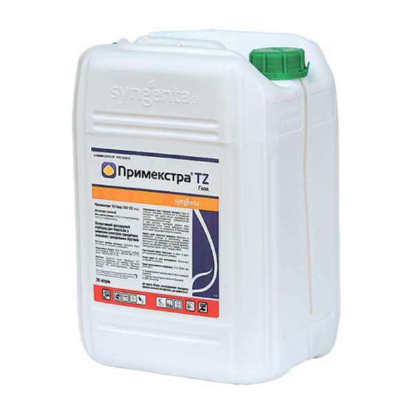 Гербіцид Примекстра Голд 720 SC к.с. /20 л/ *Syngenta*