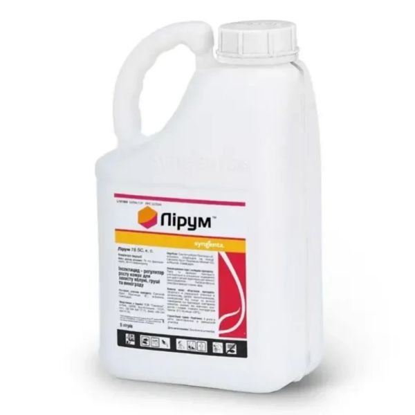 Інсектицид Лірум 78 SC к.с. /5 л/ *Syngenta*