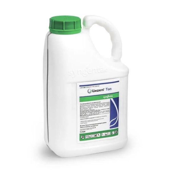 Фунгицид Цидели Топ 140 DC к.д. /5 л/ *Syngenta*