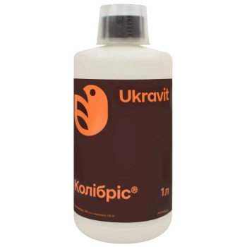 Инсектицид Колибрис к.с. /1 л/ *Укравит*