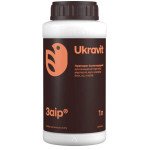 Инсектицид Заир /1 л/ *Укравит*