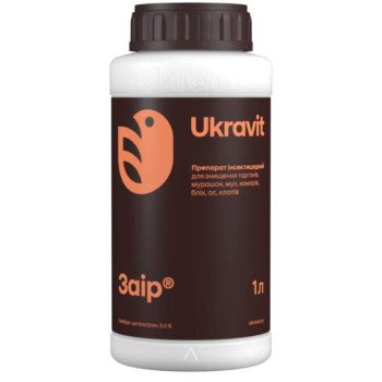 Инсектицид Заир /1 л/ *Укравит*