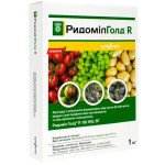 Фунгіцид Ридоміл Голд R /1 кг/ *Syngenta*