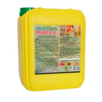 Инсектицид Препарат 30Д /5 л/ *Агропромника*