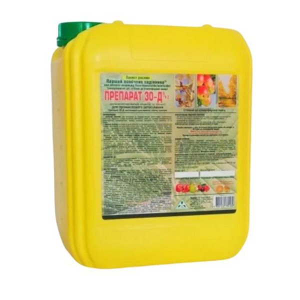 Інсектицид Препарат 30Д к.е. /5 л/ *Агропромника*