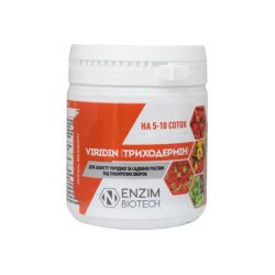 Біофунгіцид Триходермін /100 г/ *ENZIM Agro*