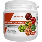 Биопрепарат Фитодоктор ЛИСТ /100 г/ *ENZIM Agro*
