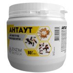 Средство от муравьев АнтАут /80 г/ *ENZIM Agro*