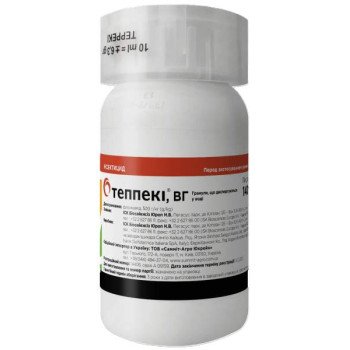 Инсектицид Теппеки /140 г/ *Саммит-Агро*