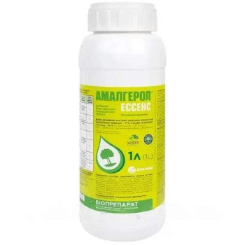 Биостимулятор Амалгерол Эссенс /1 л/ *Саммит-Агро*