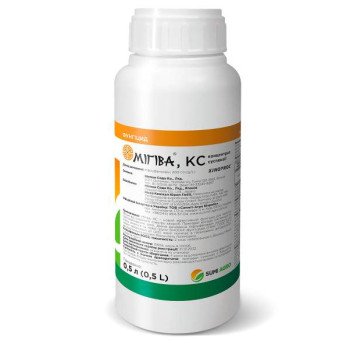 Фунгицид Мигива /500 мл/ *Саммит-Агро*