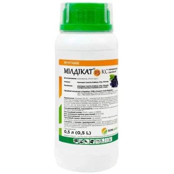Фунгицид Милдикат /500 мл/ *Саммит-Агро*