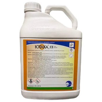 Фунгицид Ютака /10 л/ *Саммит-Агро*