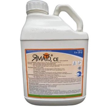 Фунгицид Ямато /5 л/ *Саммит-Агро*