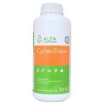 Інсектицид Супер Бізон /1 л/ *Alfa Smart Agro*