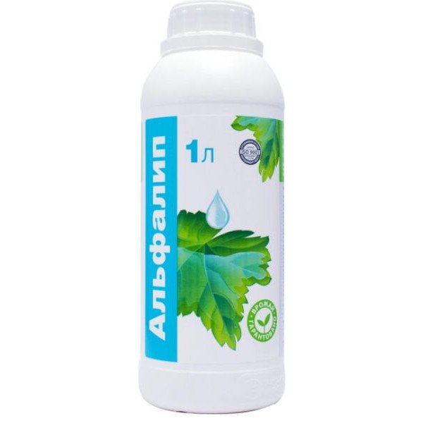 Прилипач Альфалип в.р. /1 л/ *Alfa Smart Agro*