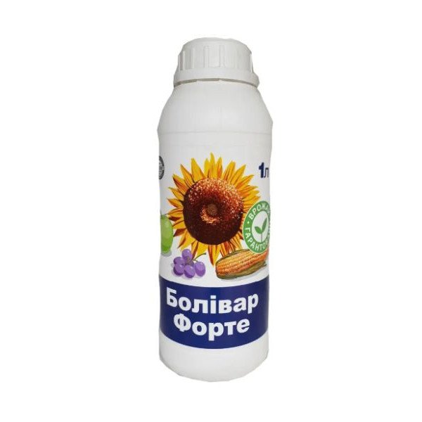 Фунгіцид Болівар Форте к.с. /1 л/ *Alfa Smart Agro*